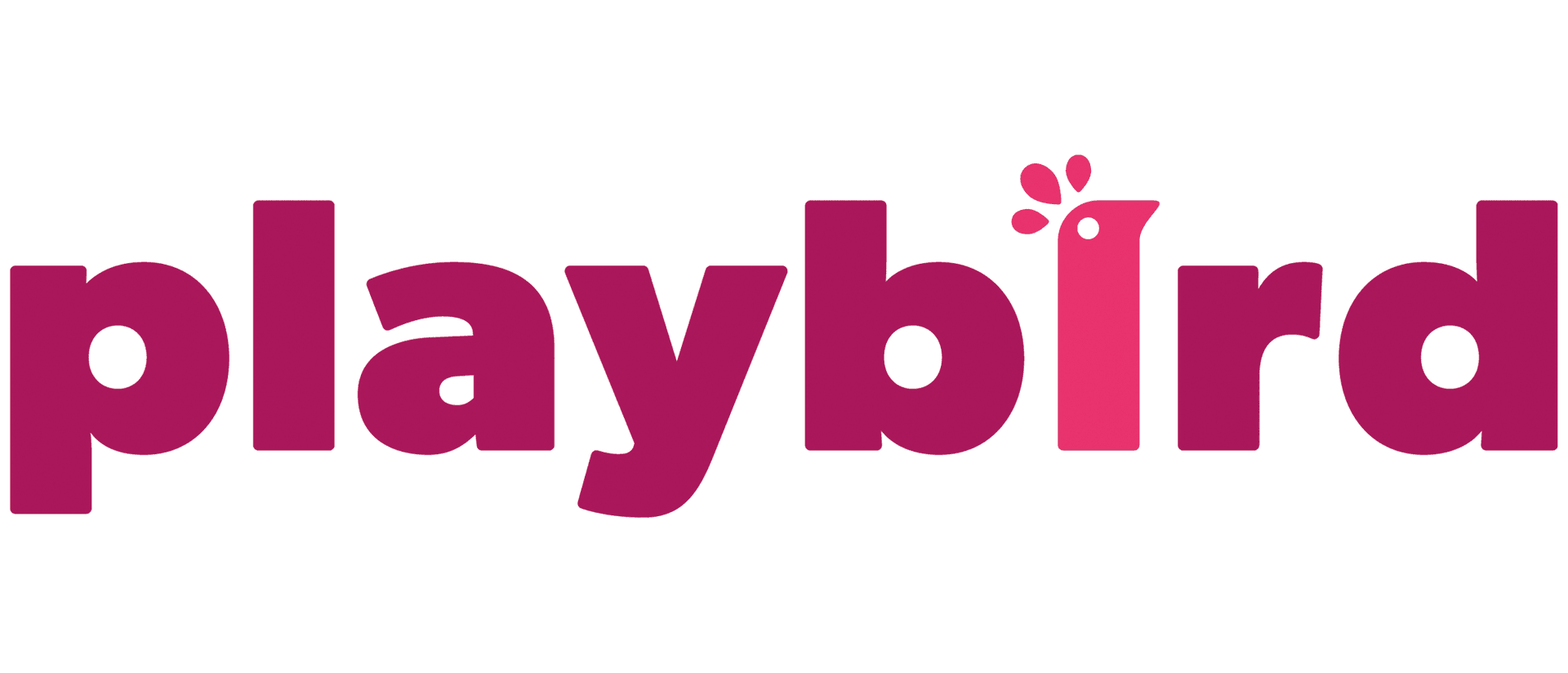 playbird.nl logo