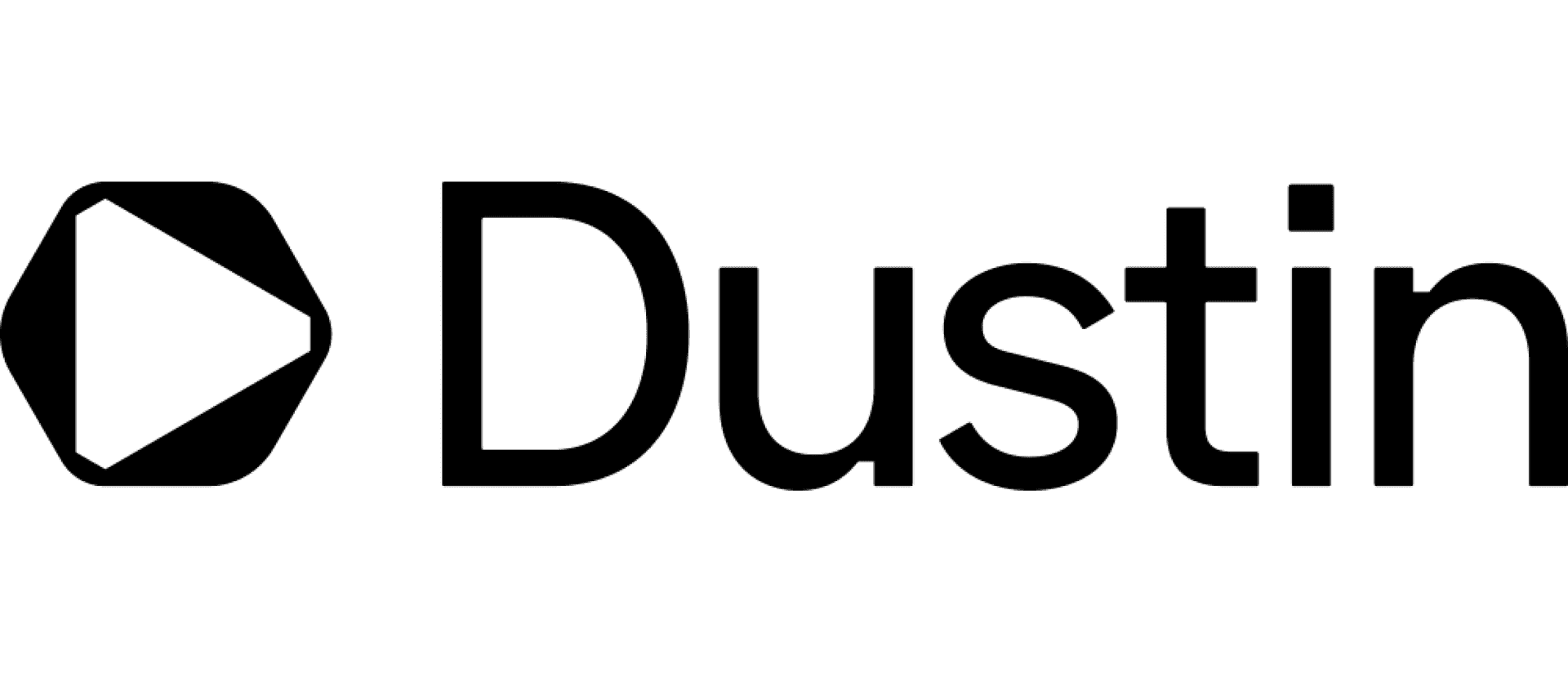 Dustin.nl logo