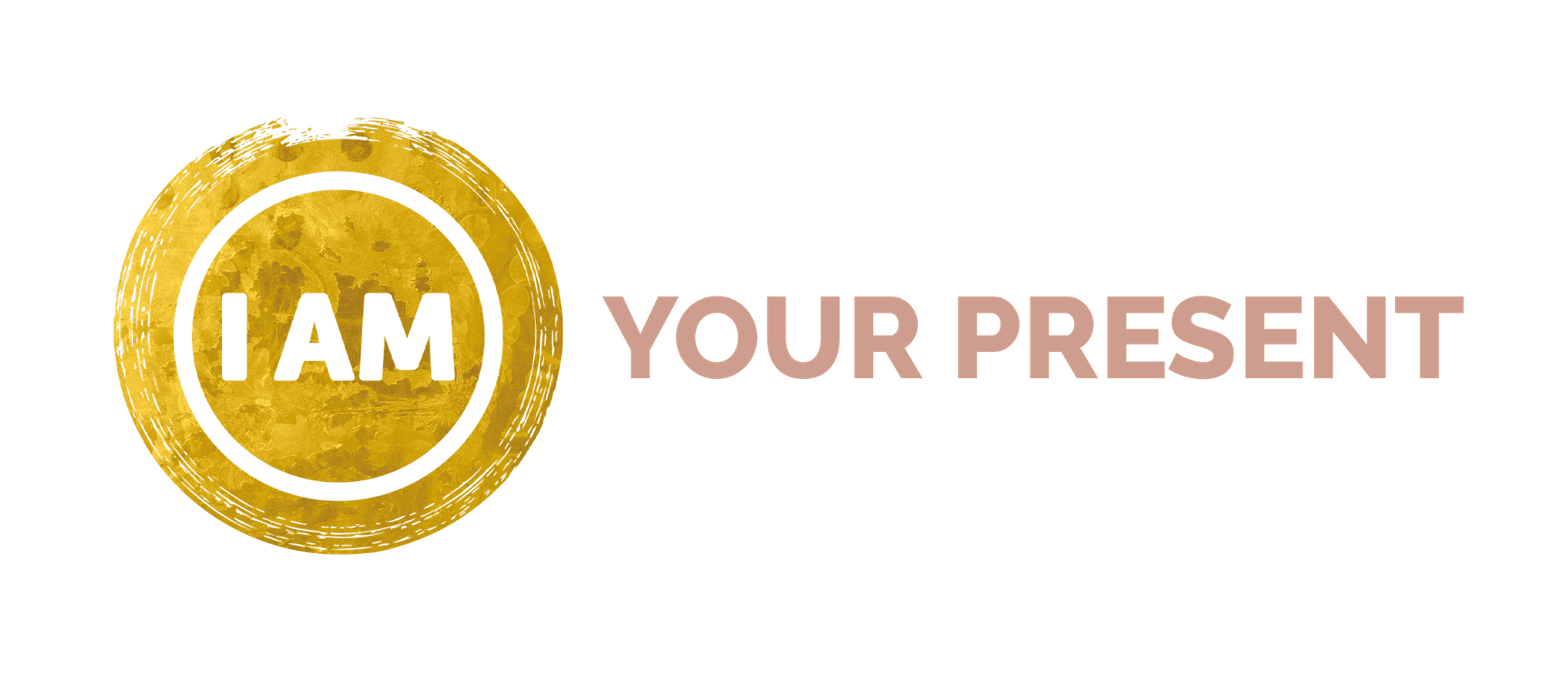 iamyourpresent.nl logo