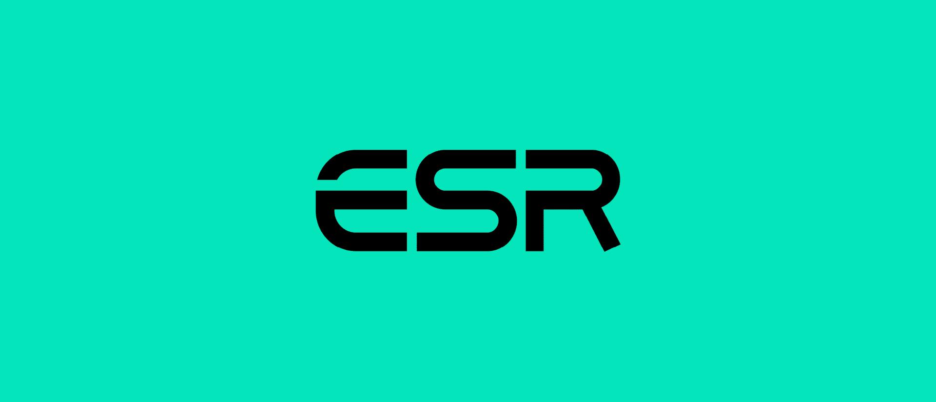 Esrtech.com logo