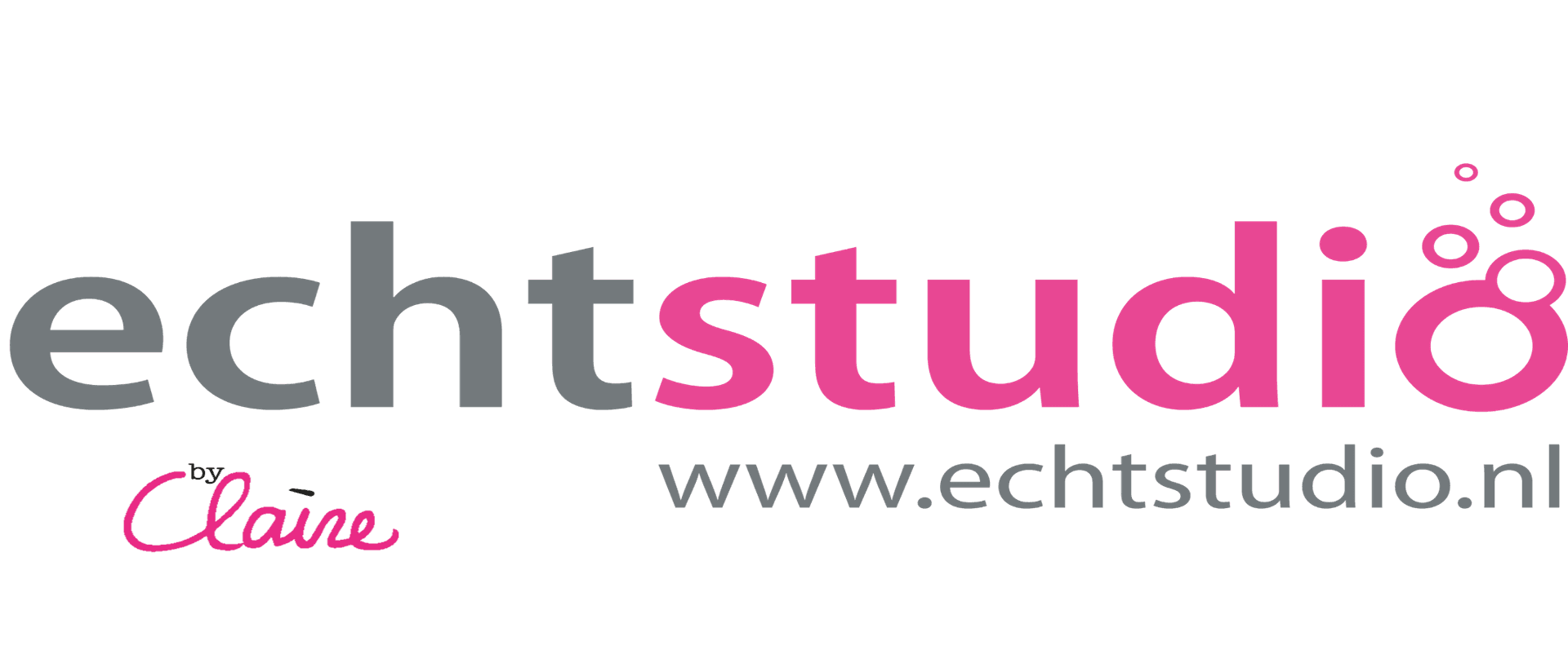 Echtstudio.nl logo