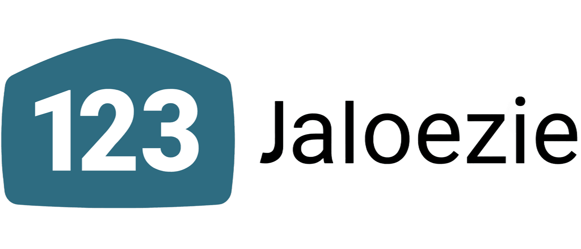 123jaloezie.nl logo