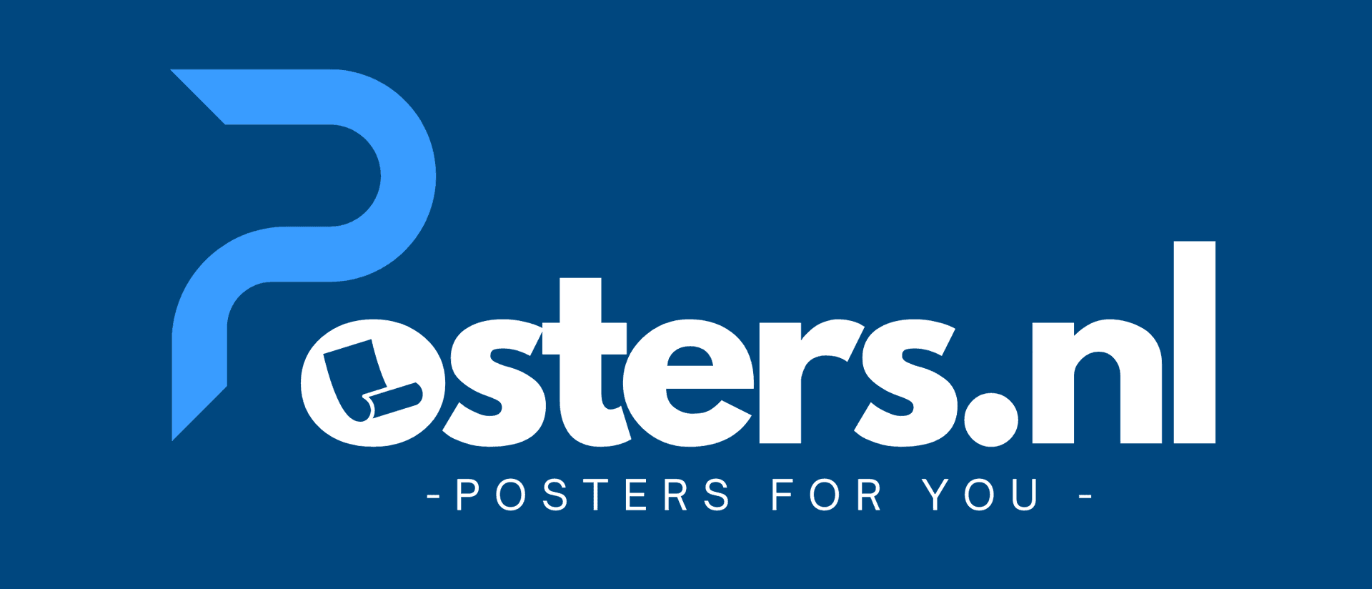Posters.nl logo