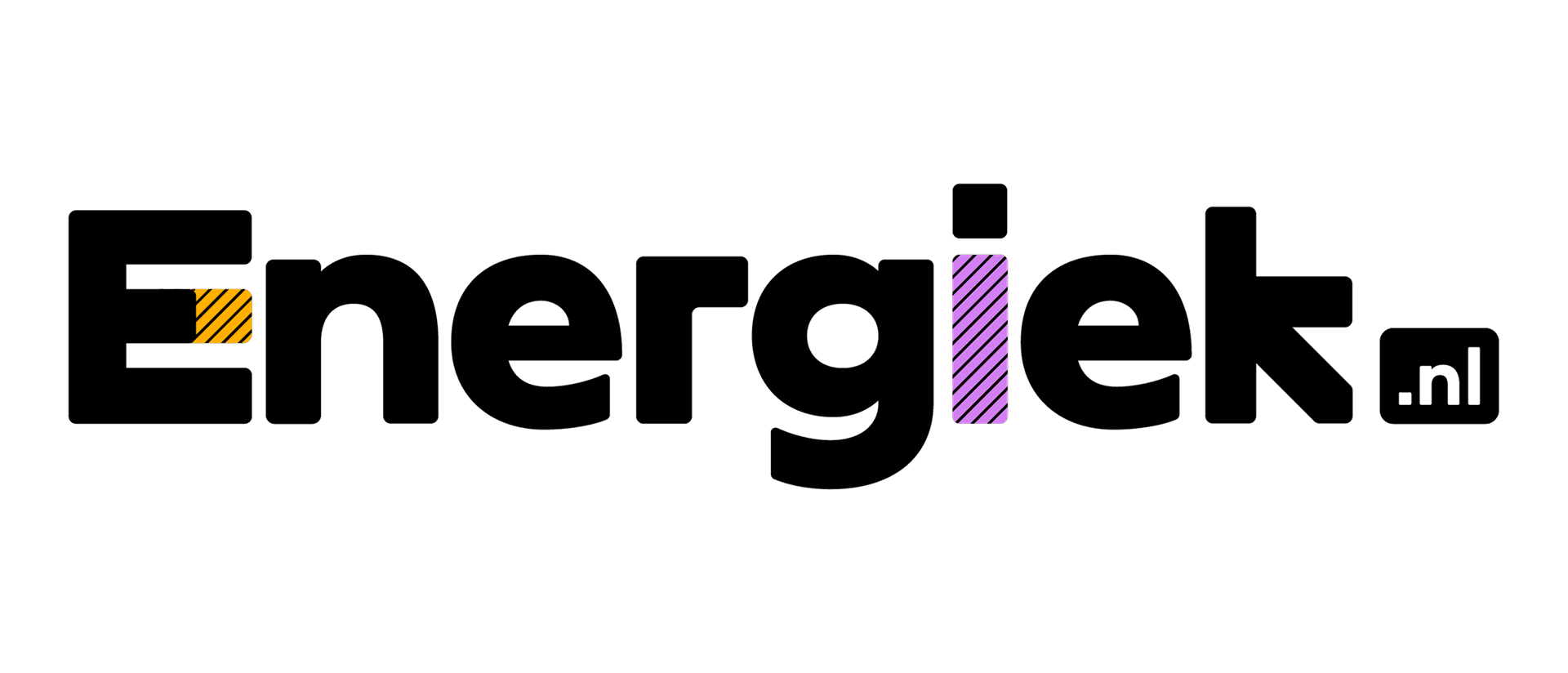 Energiek.nl logo