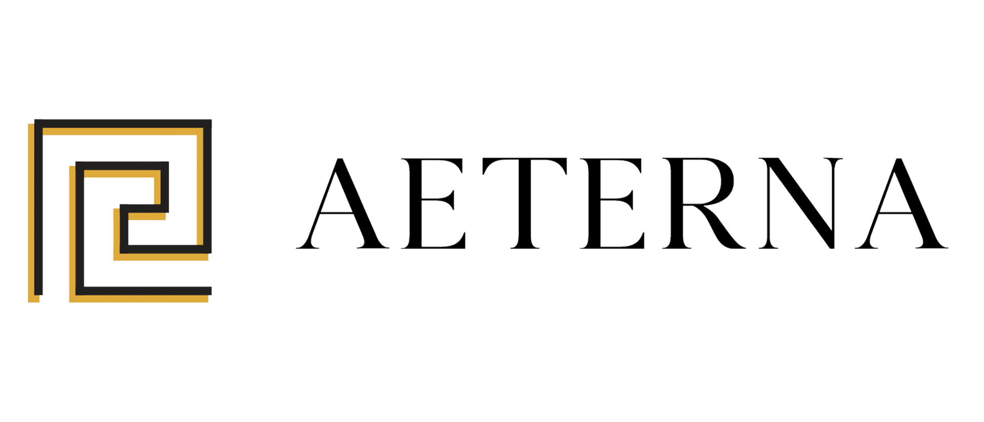 Aeternareizen.nl logo