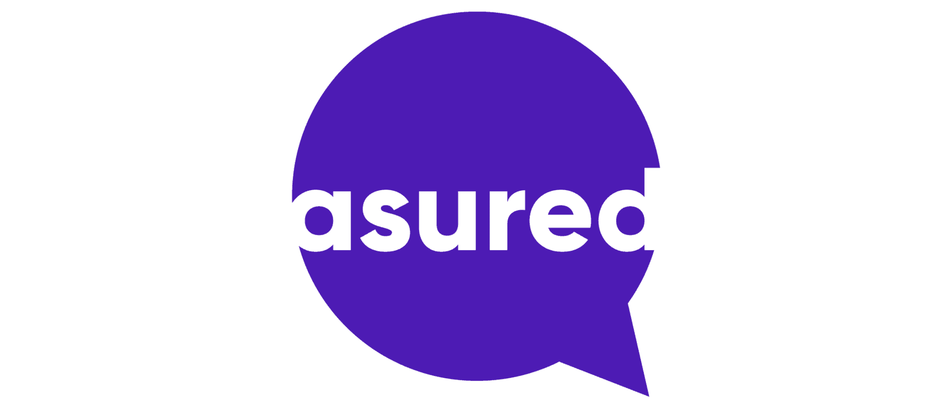 asured.nl logo