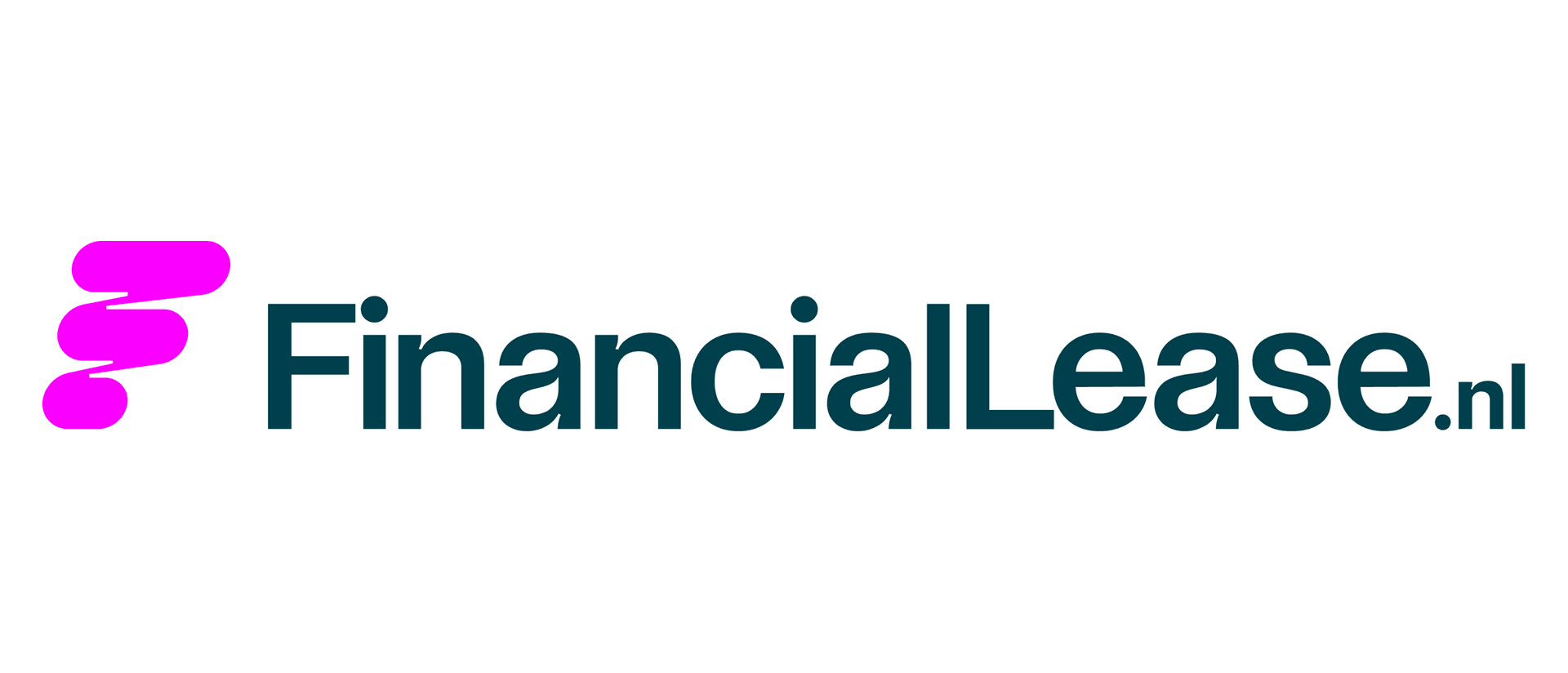 financiallease.nl logo