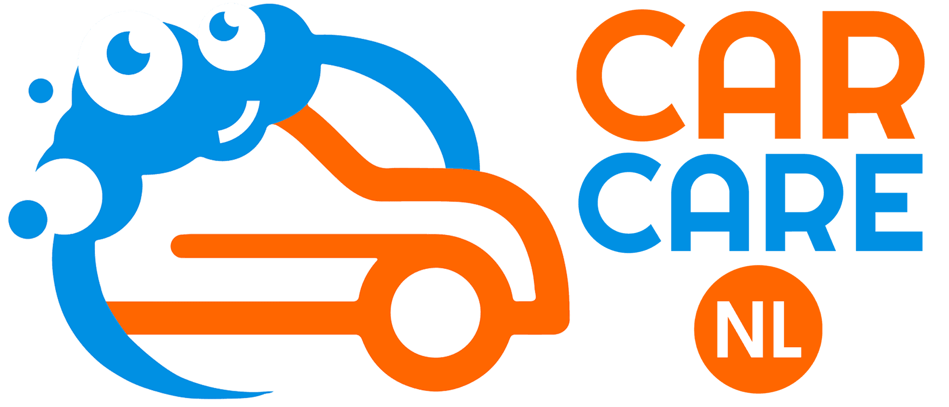 CarCareNederland.nl logo