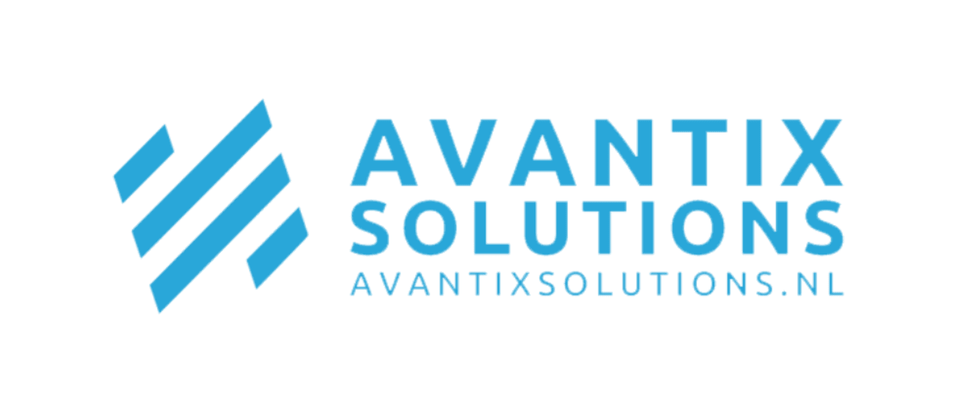 avantixsolutions.nl logo