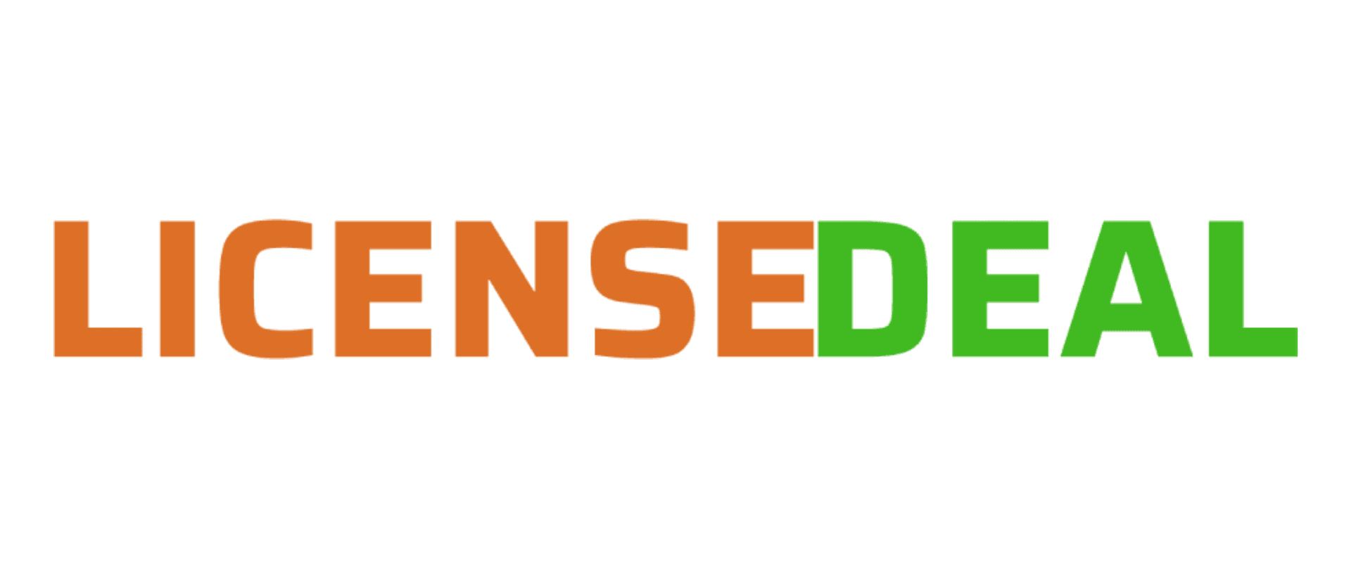 licensedeal.nl logo