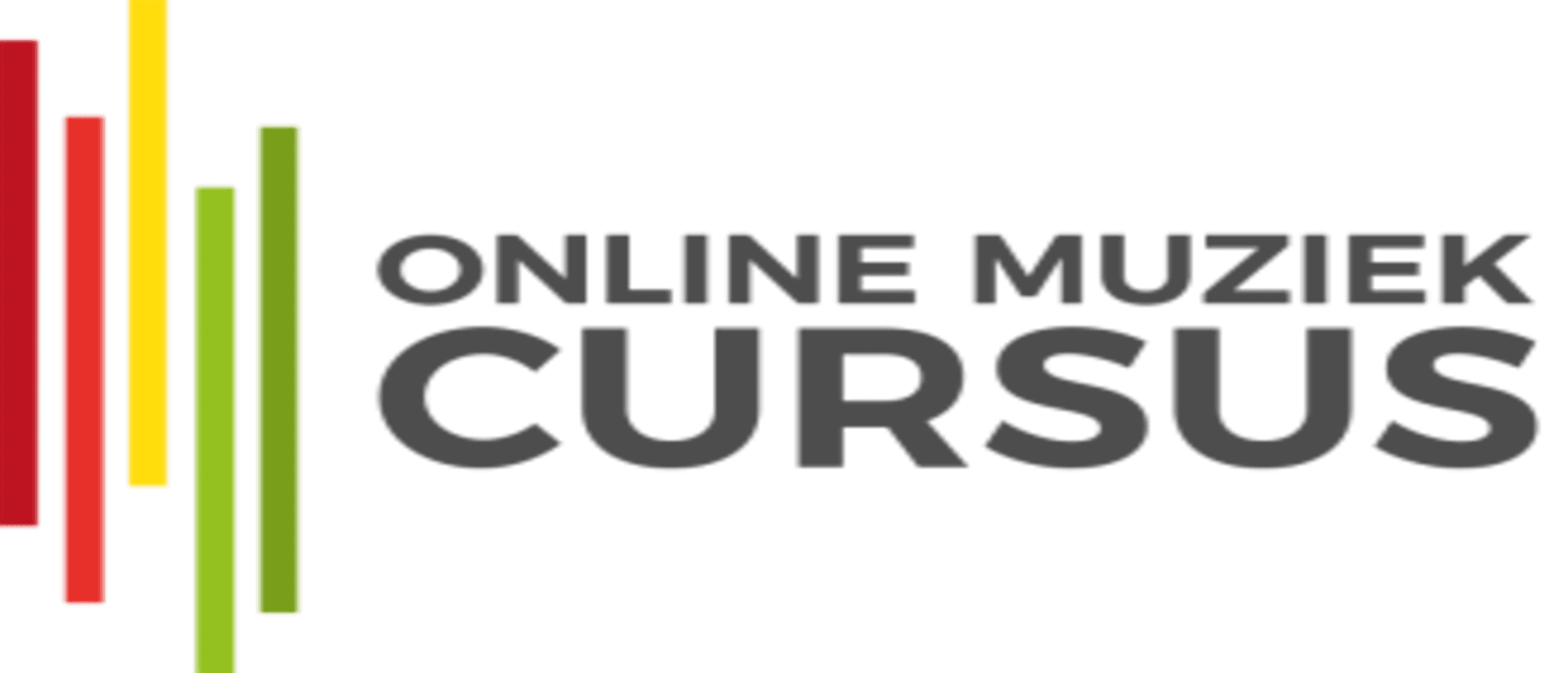onlinemuziekcursus.nl logo