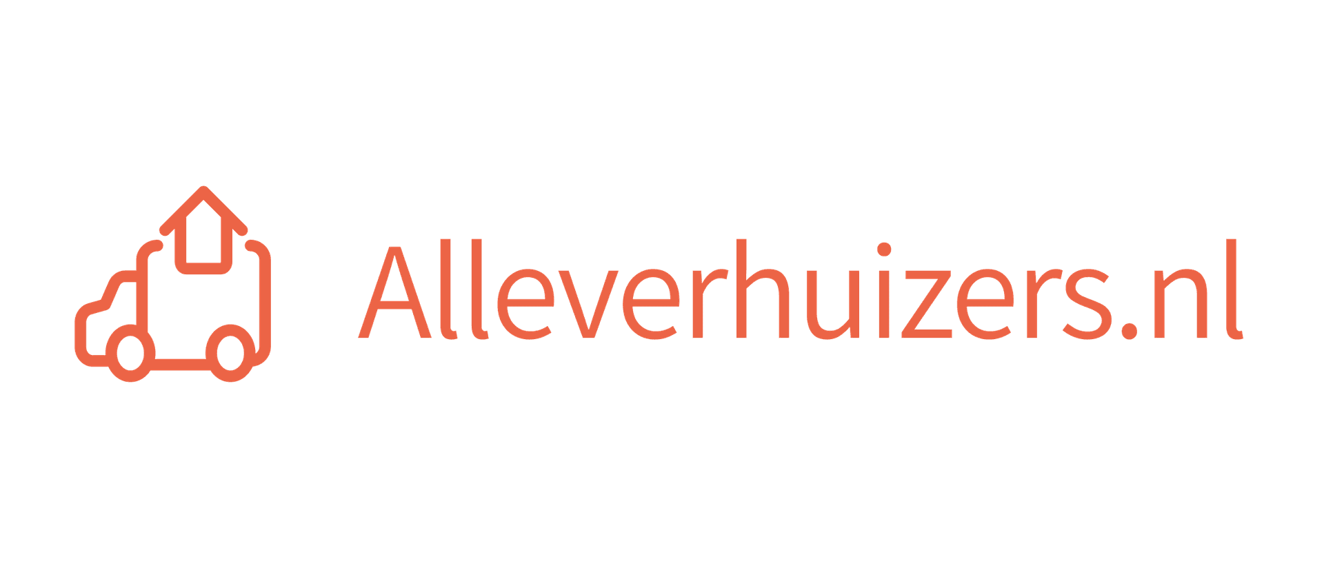 Alleverhuizers.nl logo