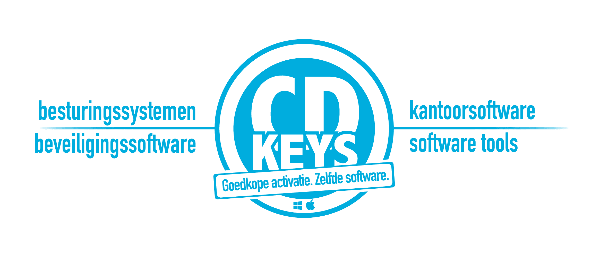 cd-keys.nl logo
