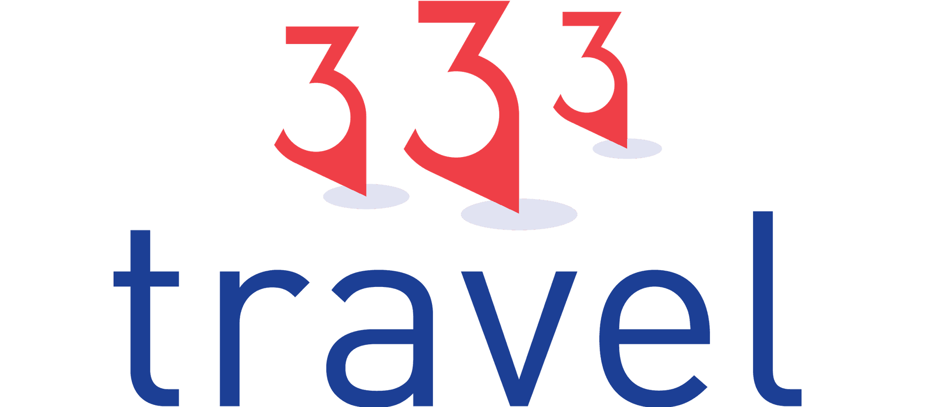 333Travel.nl logo
