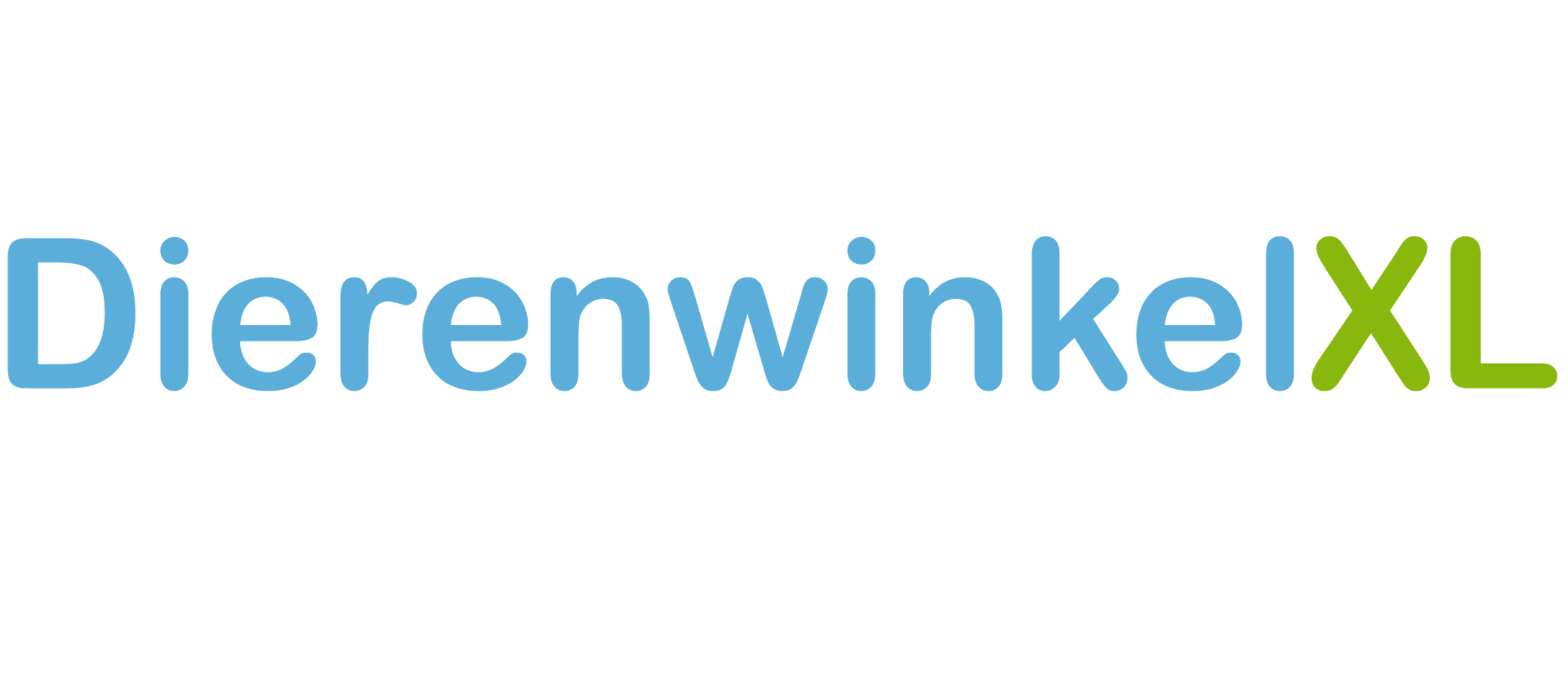 Dierenwinkelxl.nl logo