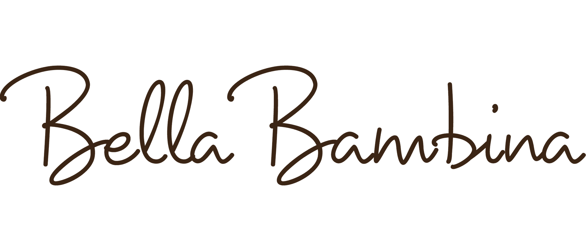Bellabambina.nl logo
