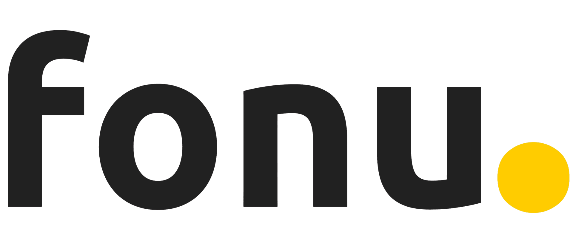 Fonu.nl logo