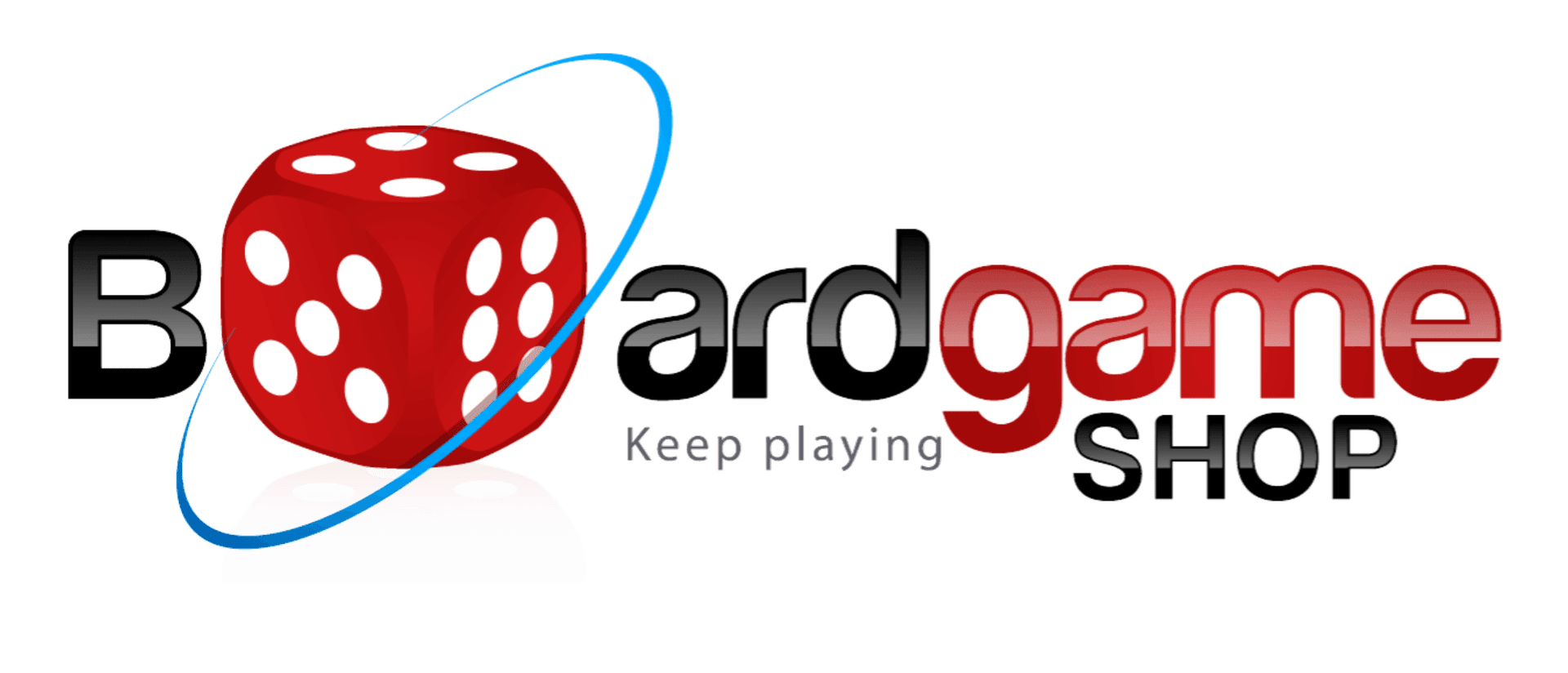 Boardgameshop.nl logo