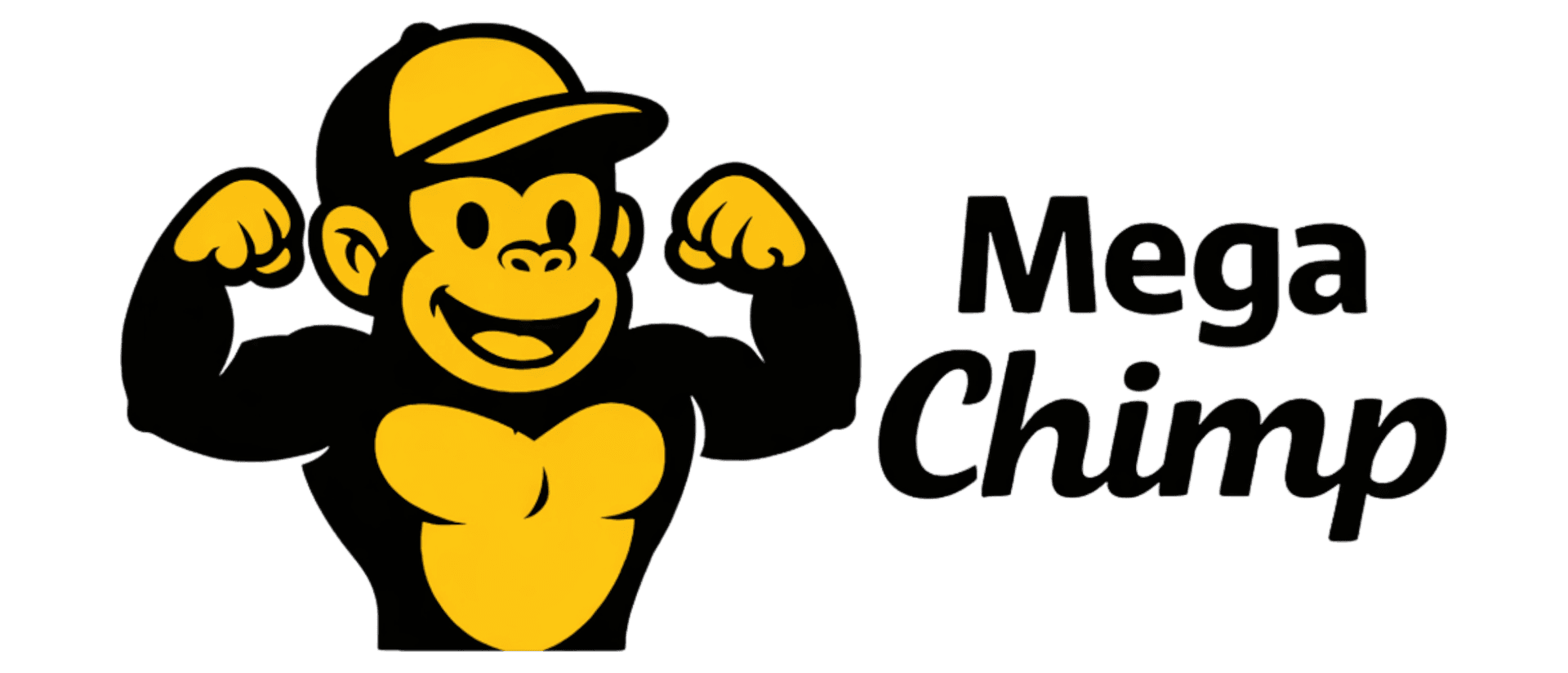 Megachimp.nl logo
