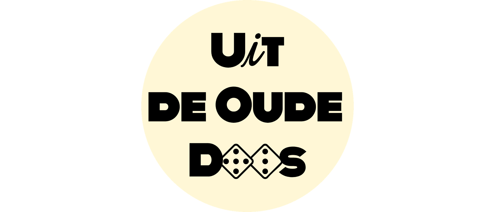 Uitdeoudedoos.nl logo