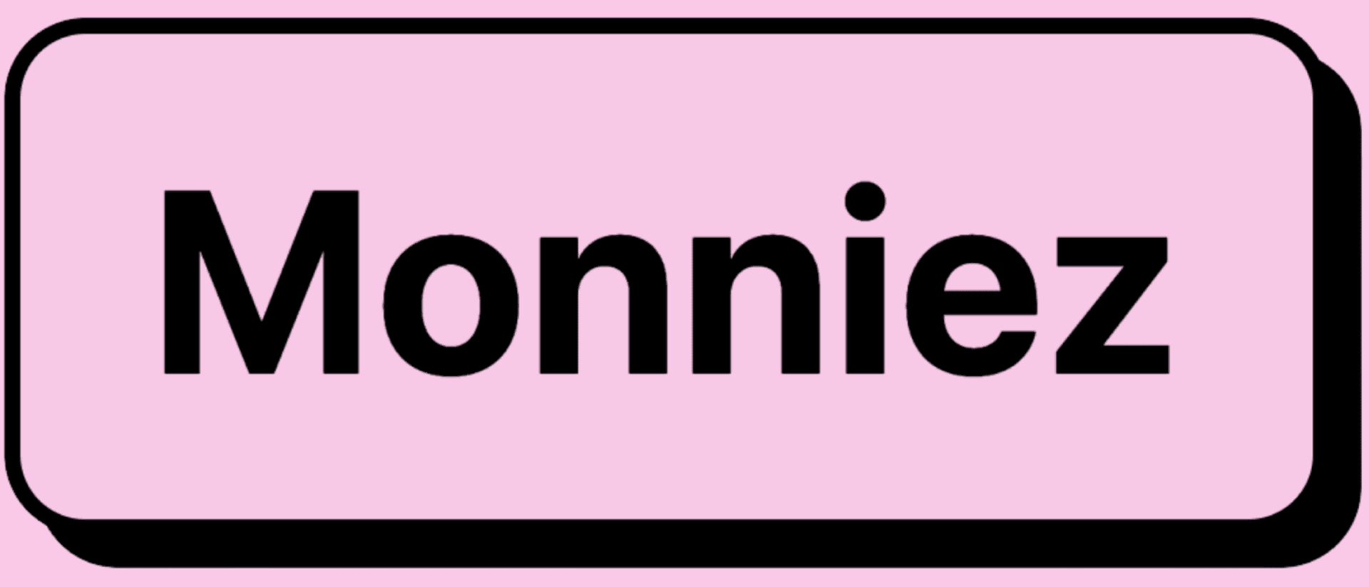 Monniez.nl logo