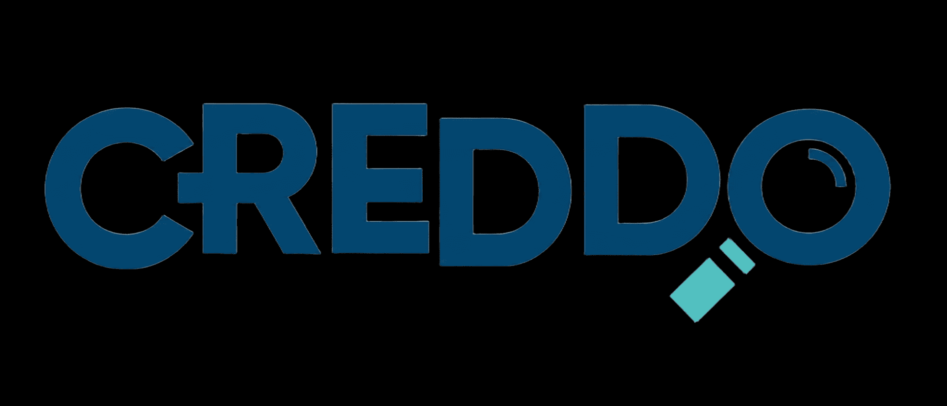 Creddo.com/nl logo