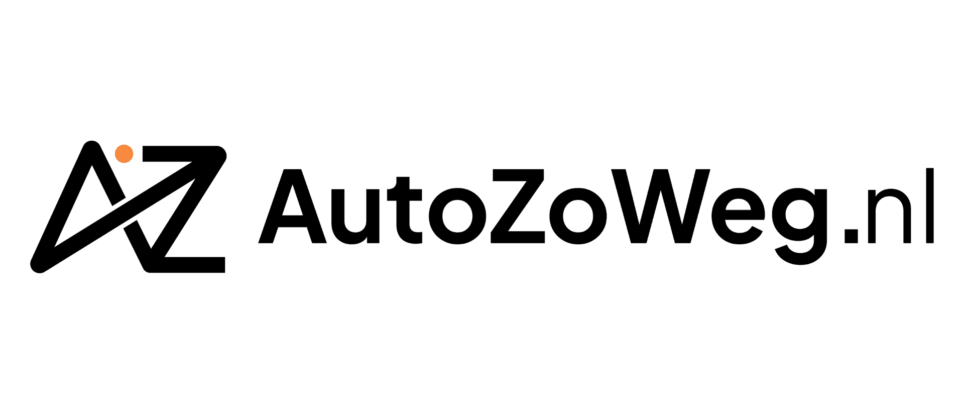 Autozoweg.nl logo