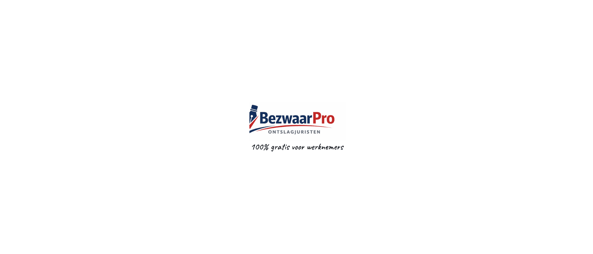 bezwaarpro.com logo