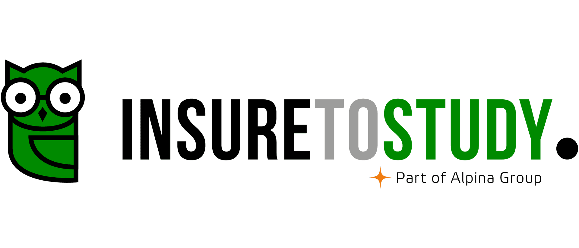 Insuretostudy.com logo