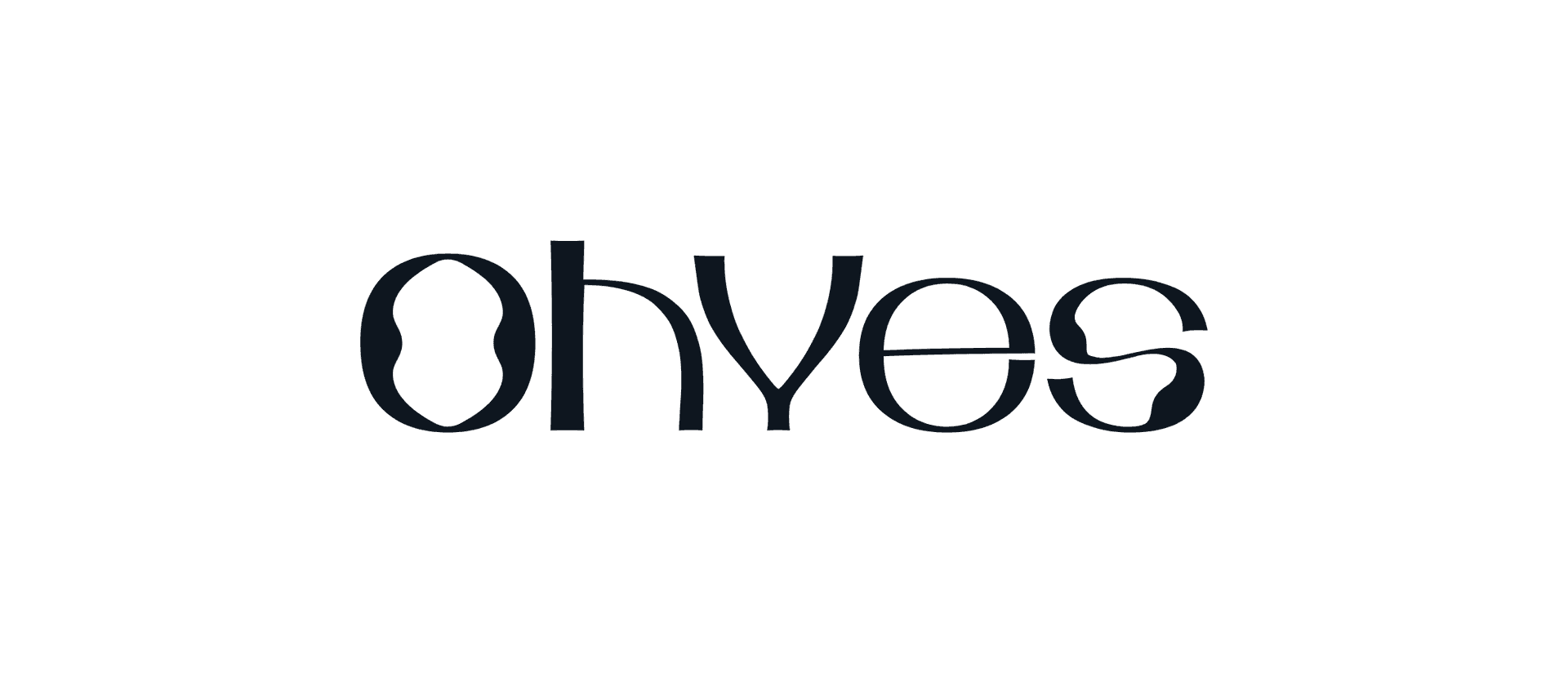 Ohyes.eu logo