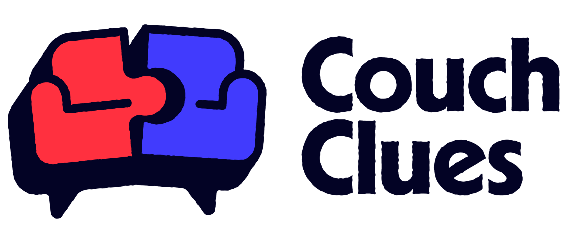 Couchclues.com logo
