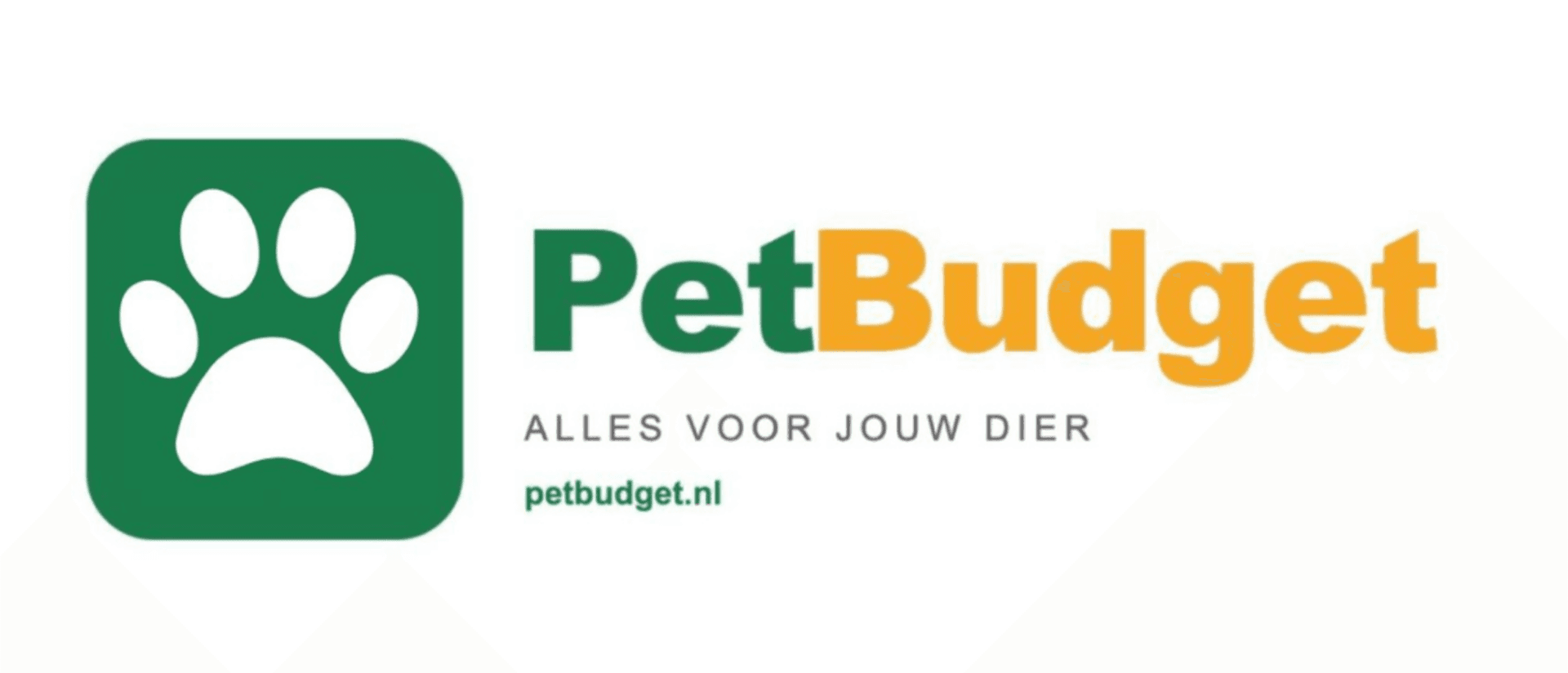 Petbudget.nl logo