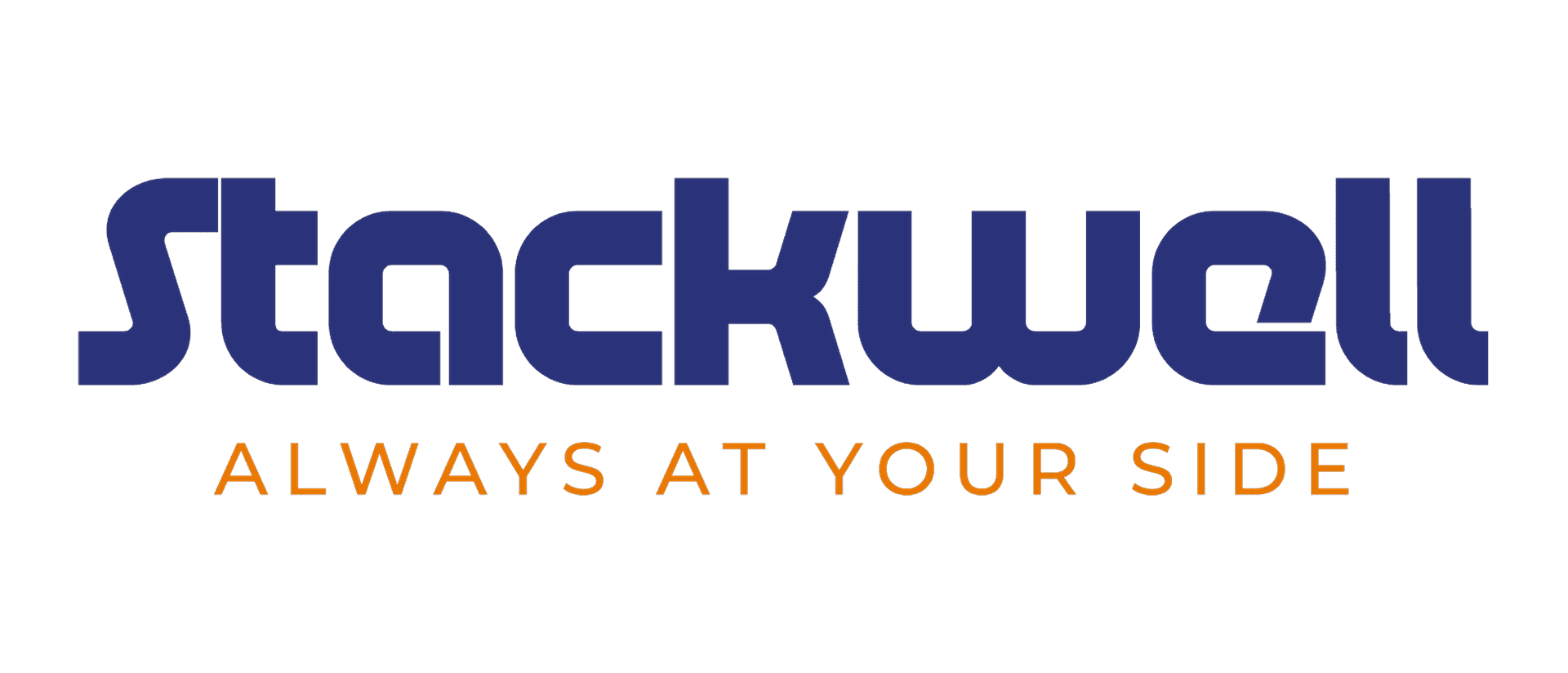 Stackwell.nl logo