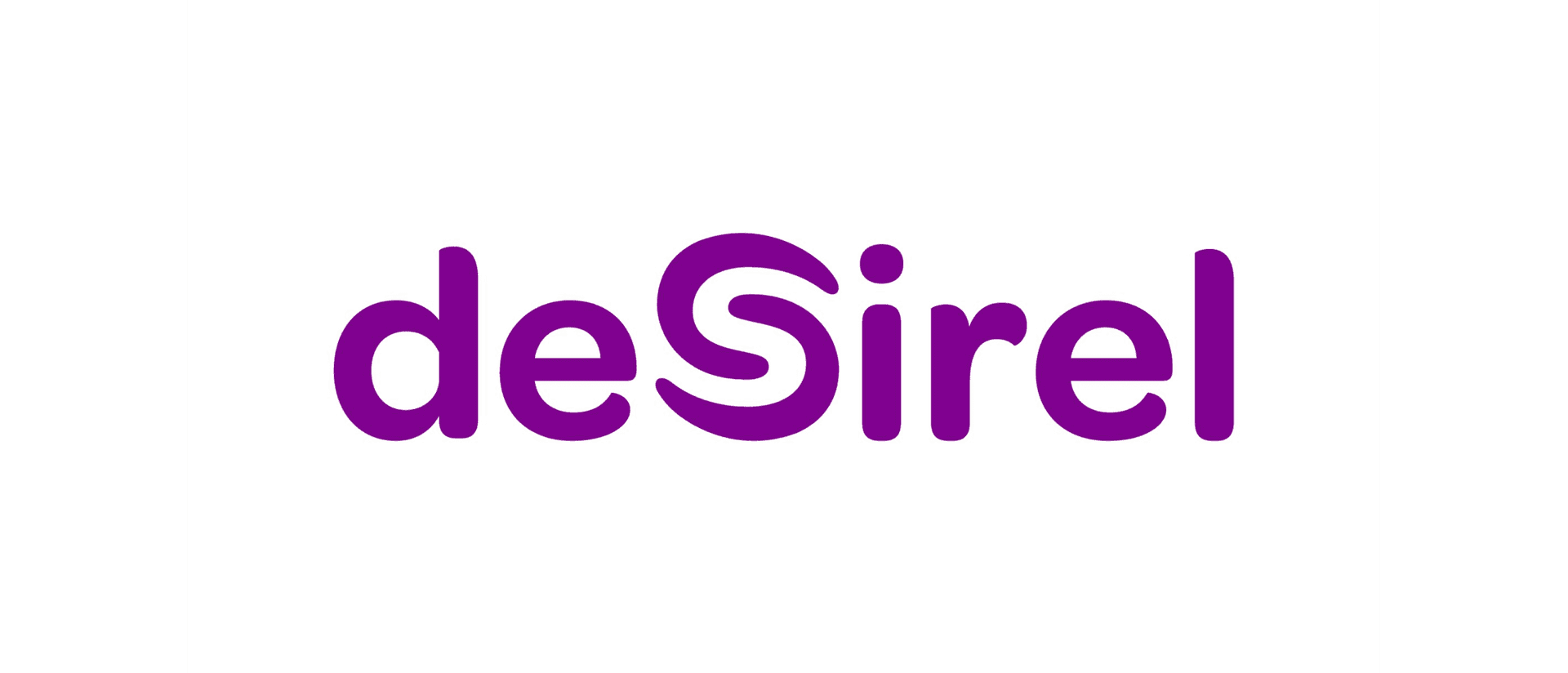 Desirel.nl logo
