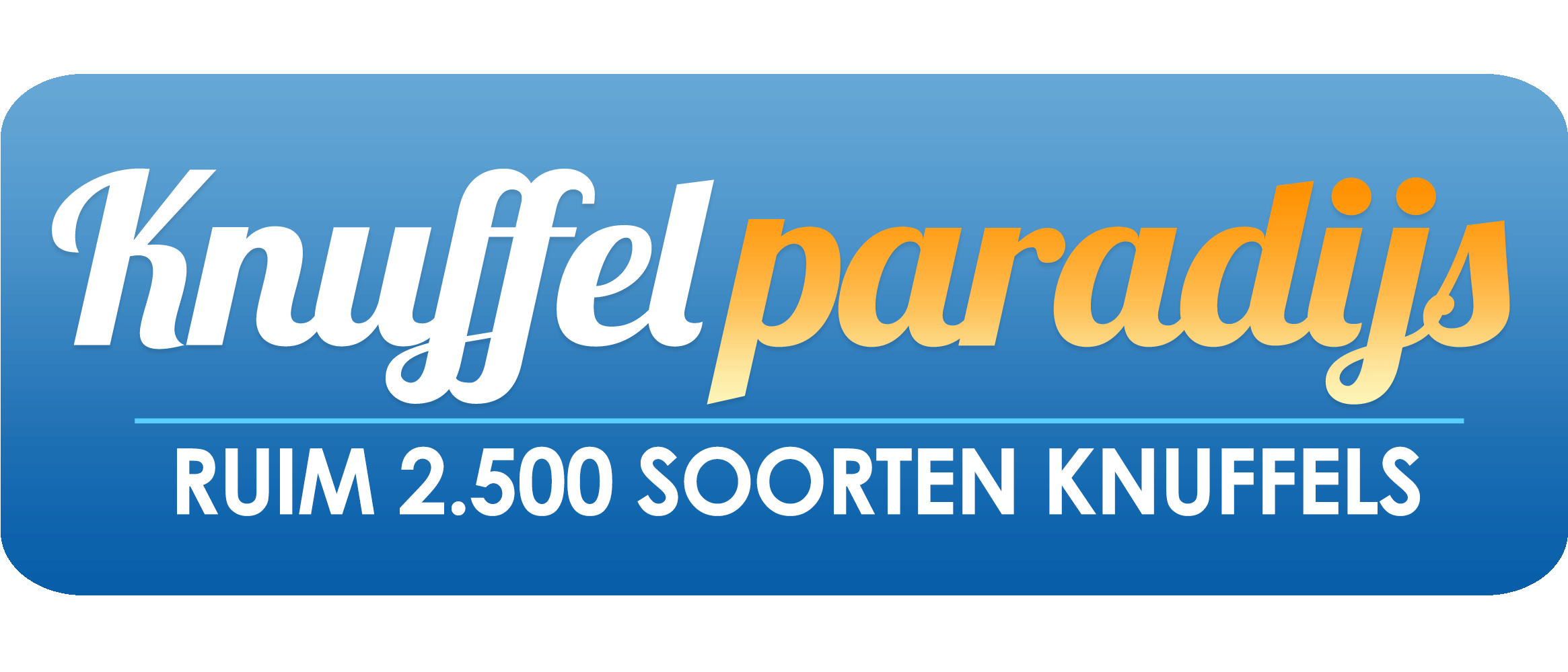 Knuffelparadijs.nl logo