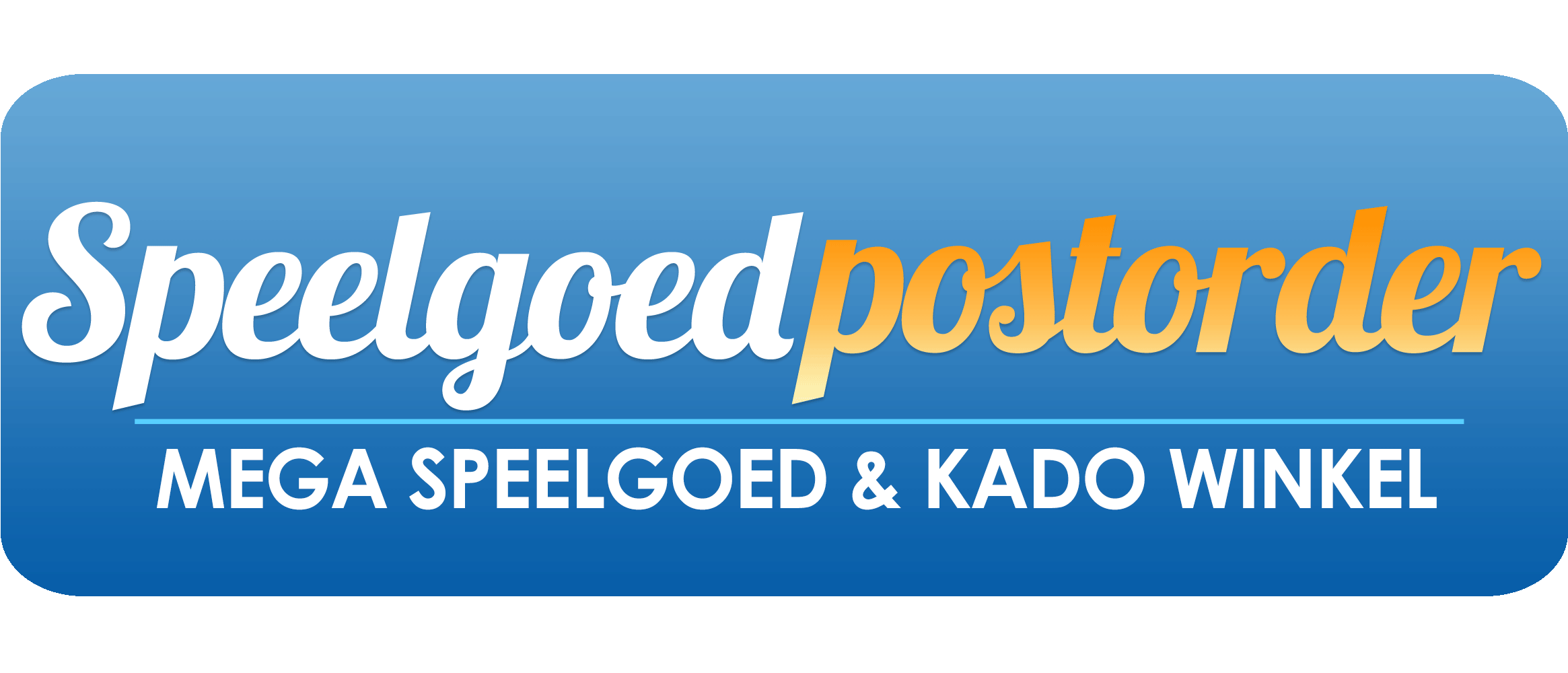 Speelgoedpostorder.nl logo