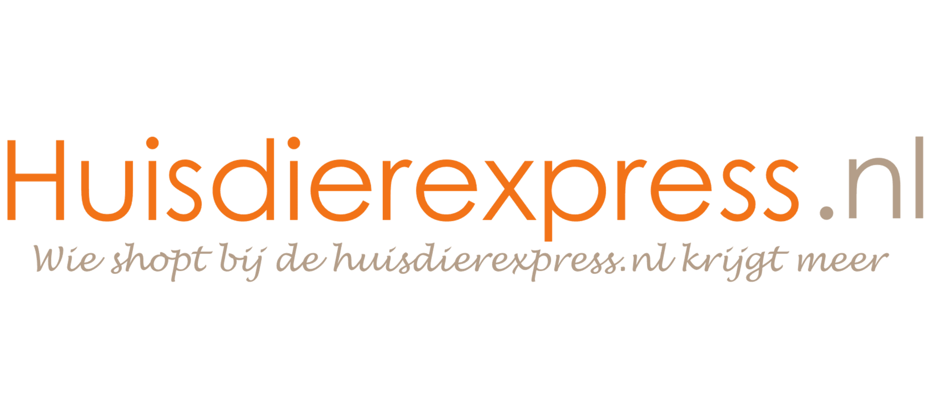 Huisdierexpress.nl logo