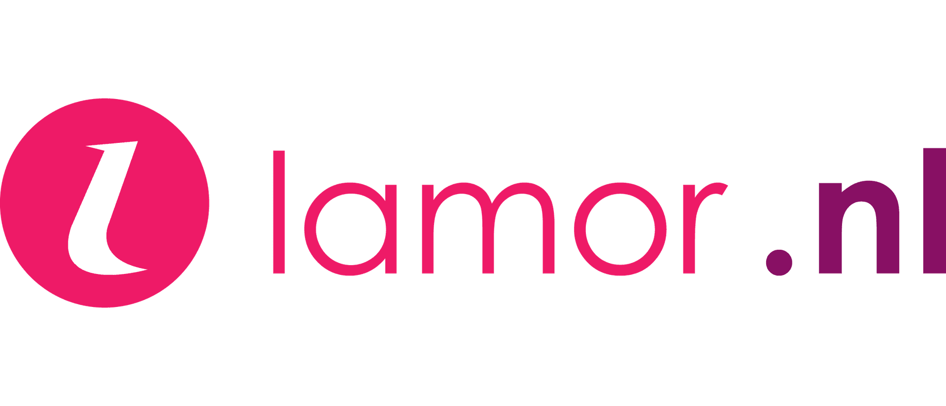 Lamor.nl logo