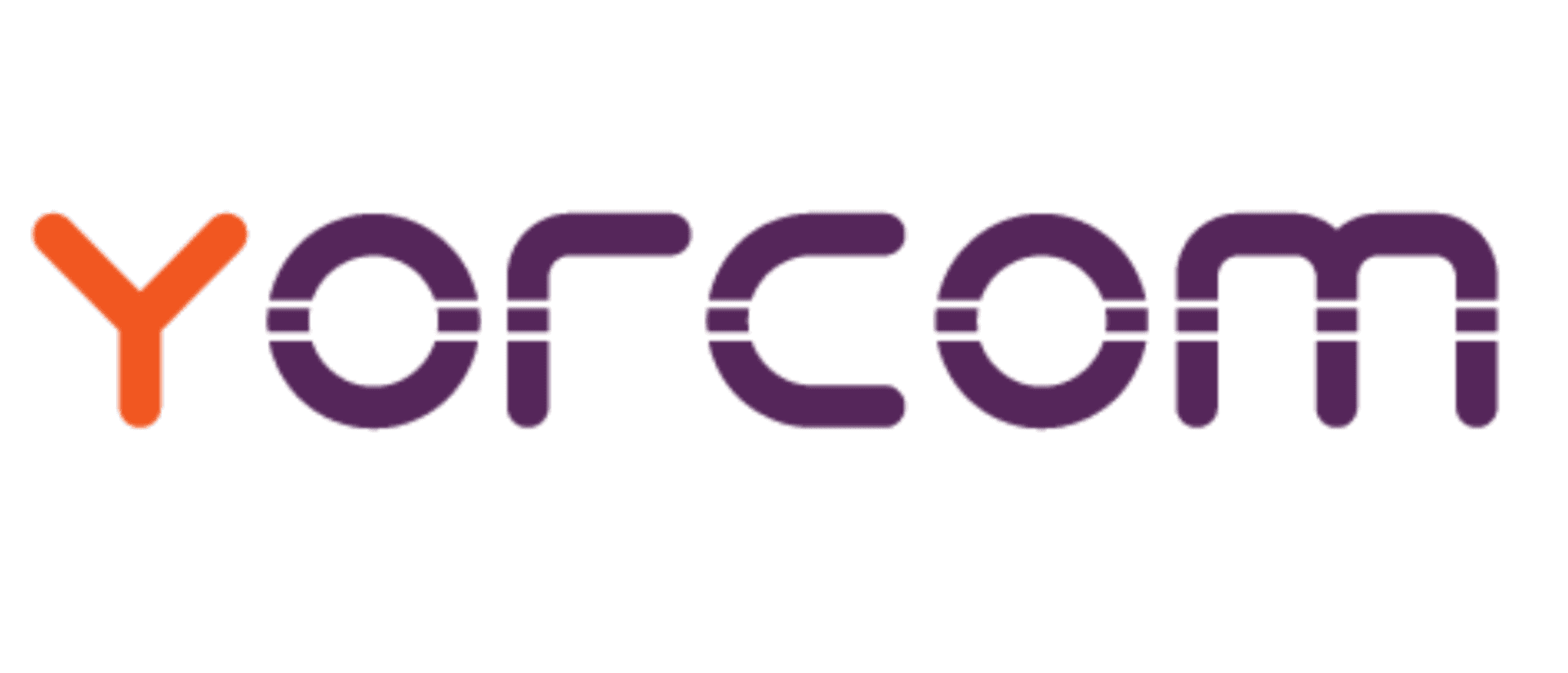 Yorcom.nl logo