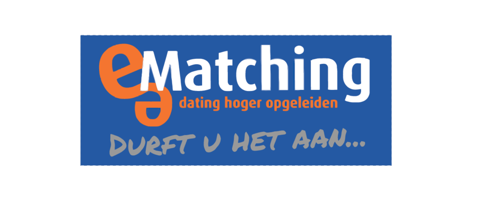 e-Matching.nl logo