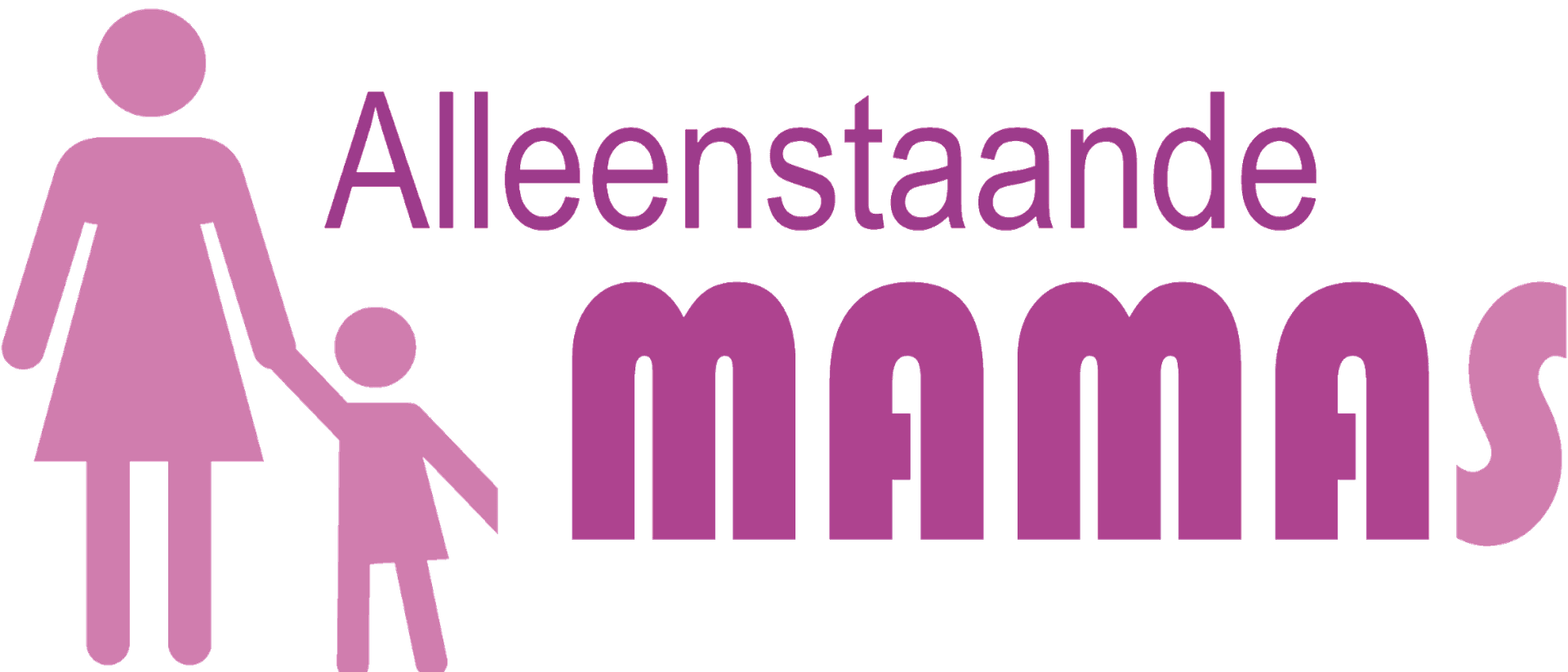 Alleenstaande-mamas.nl logo