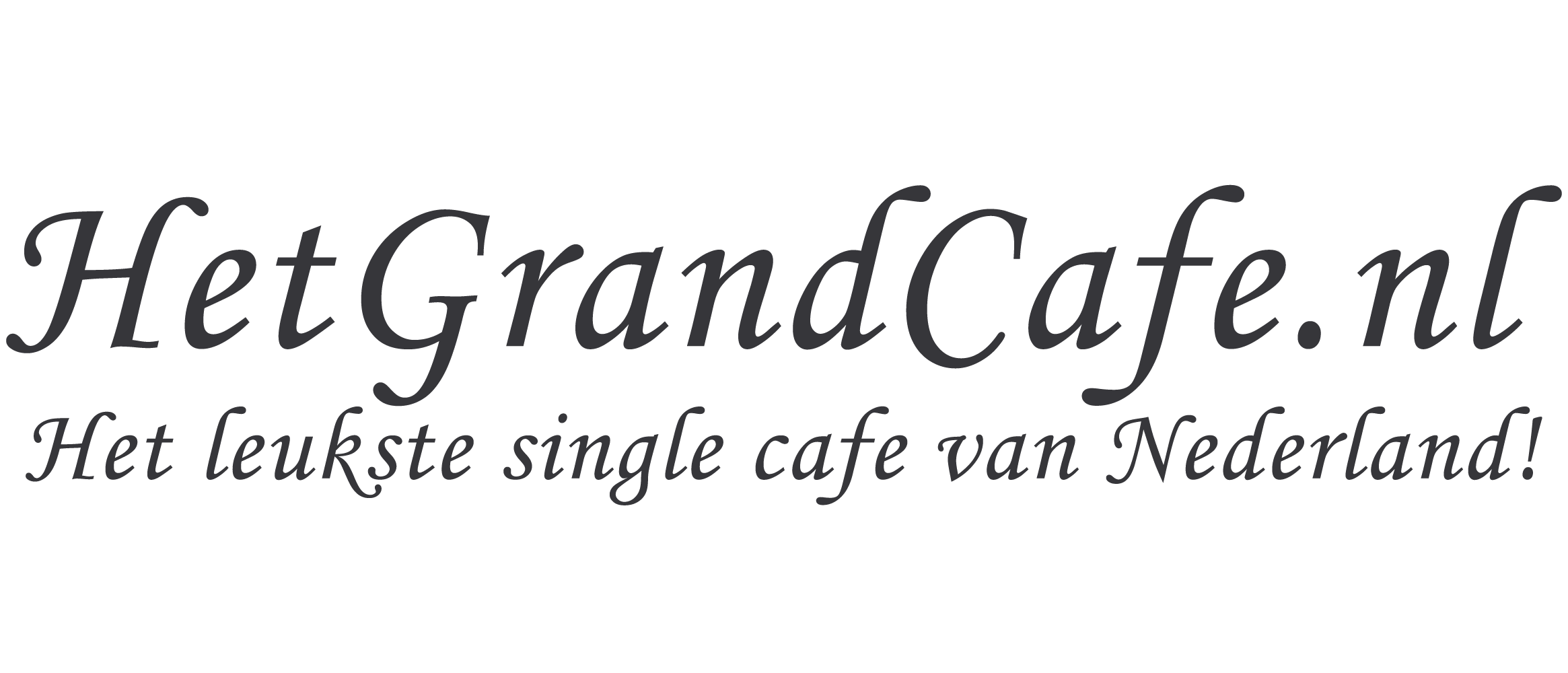 HetGrandCafe.nl logo