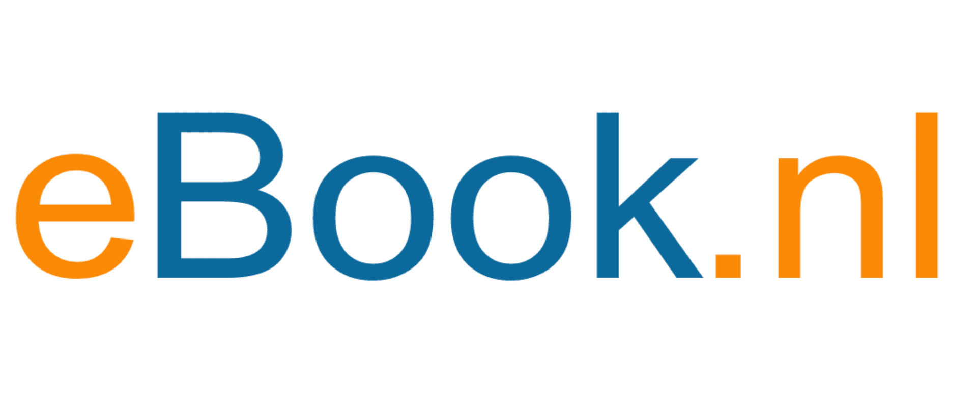 eBook.nl logo