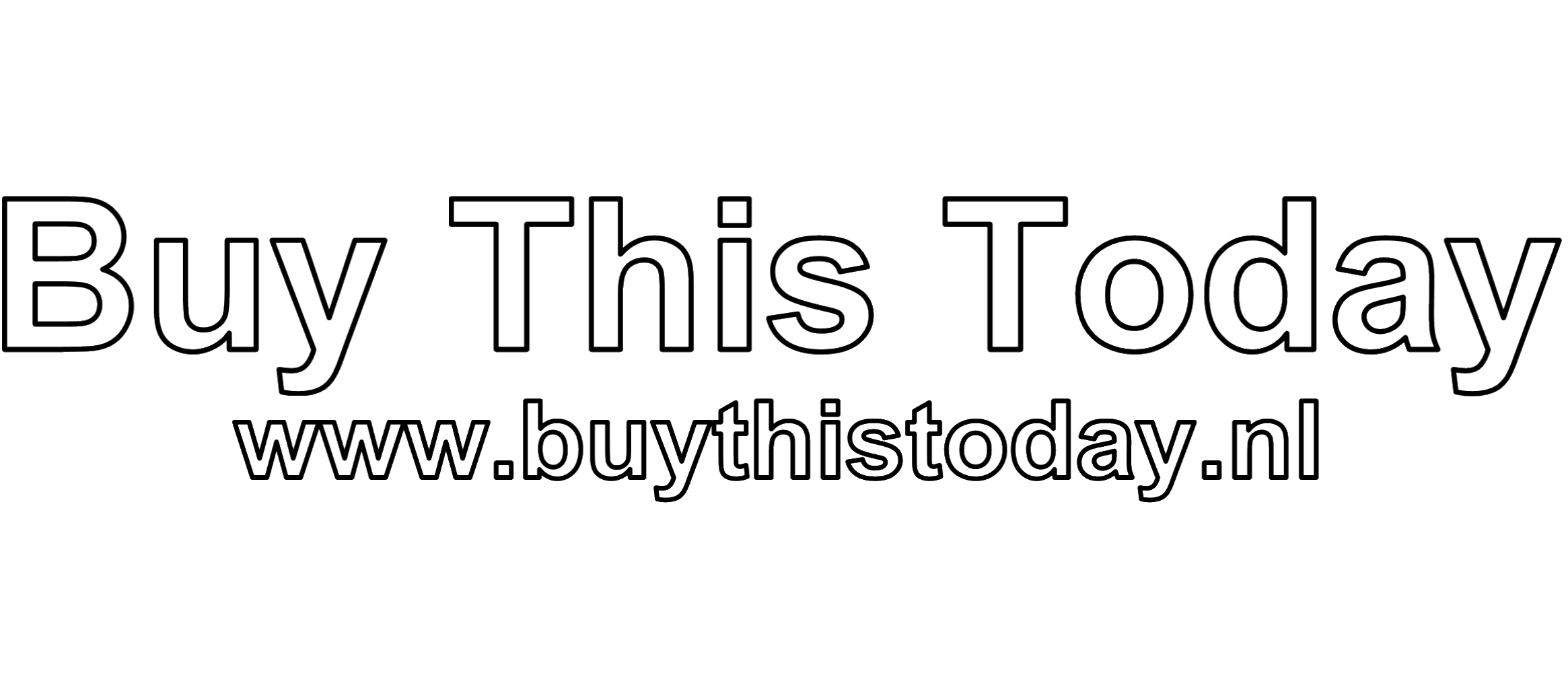 Buythistoday.eu logo