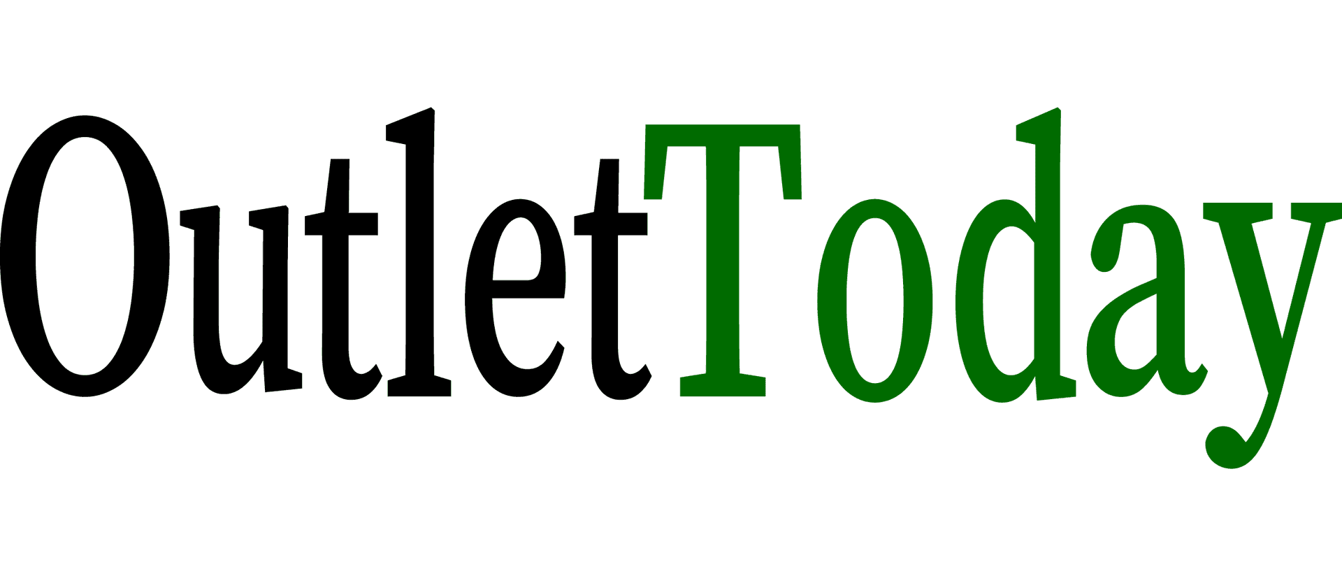 Outlettoday.nl logo