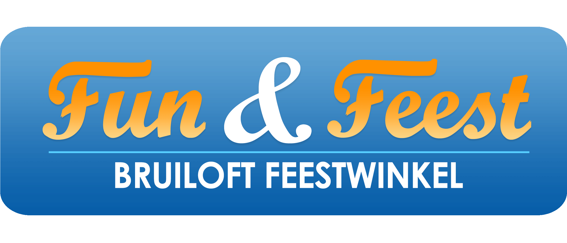 Bruiloft-feestwinkel.nl logo