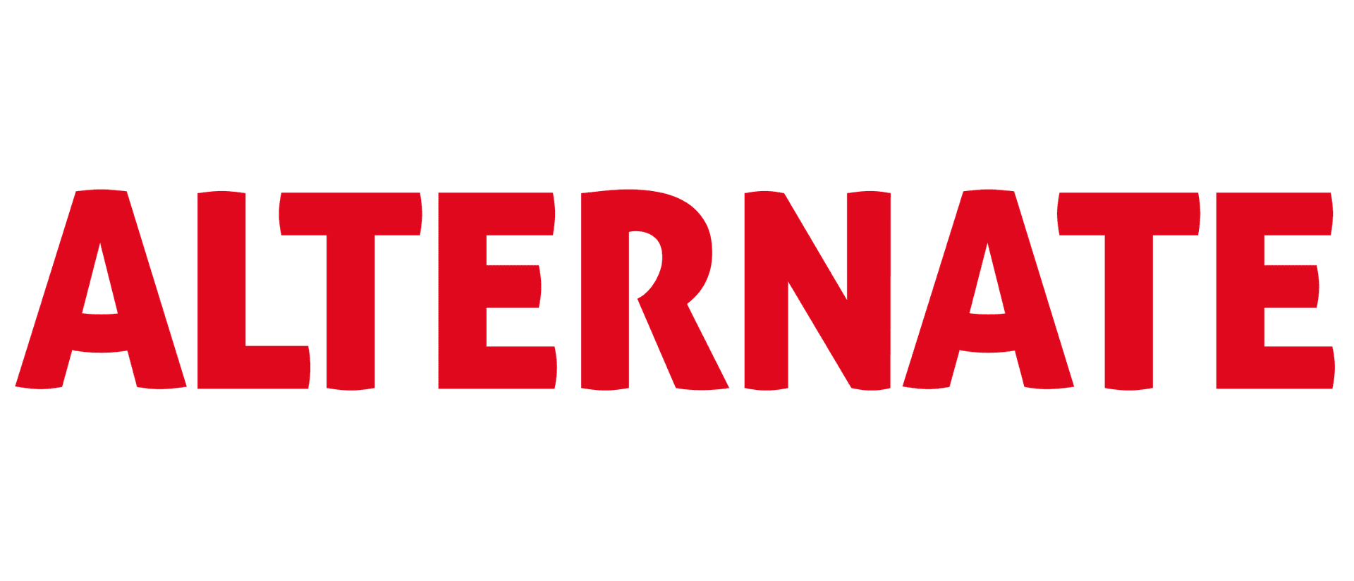 Alternate.nl logo