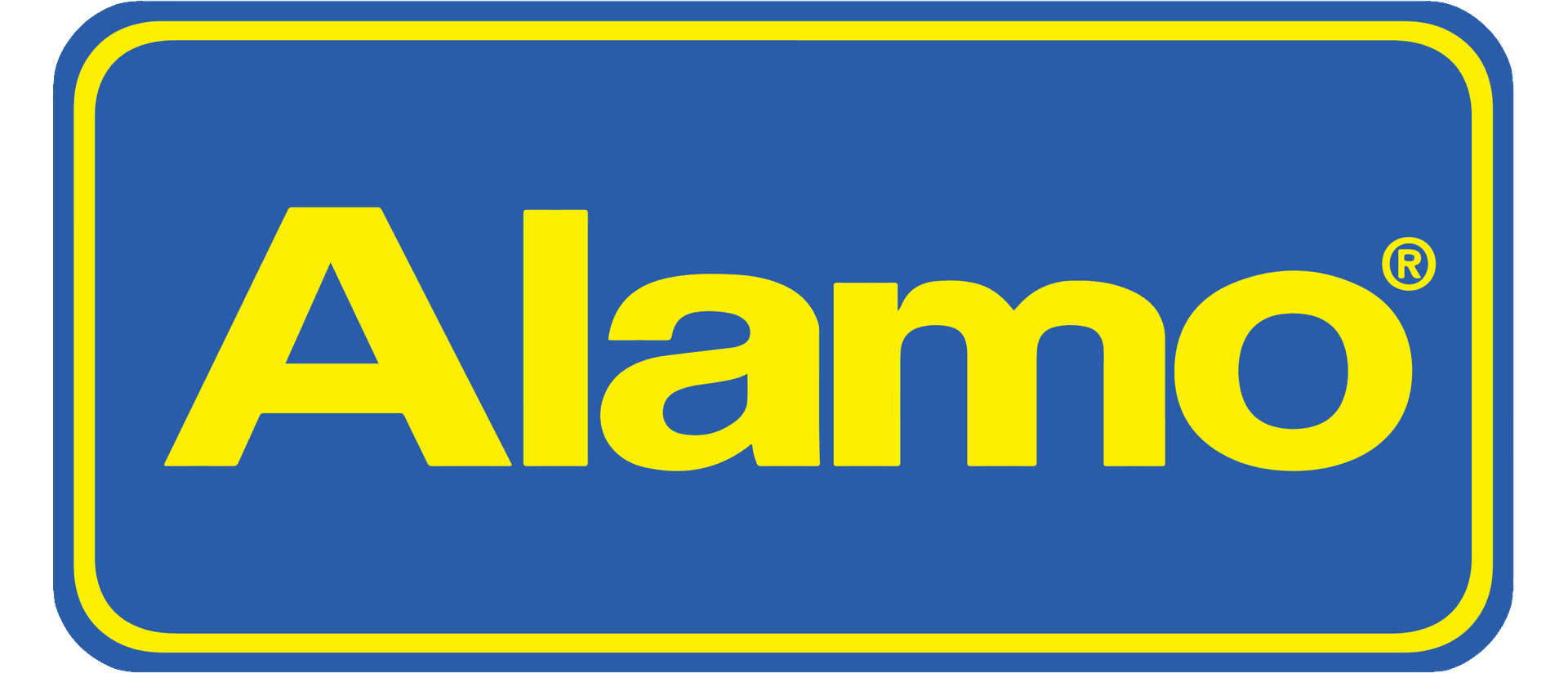Alamo.nl logo