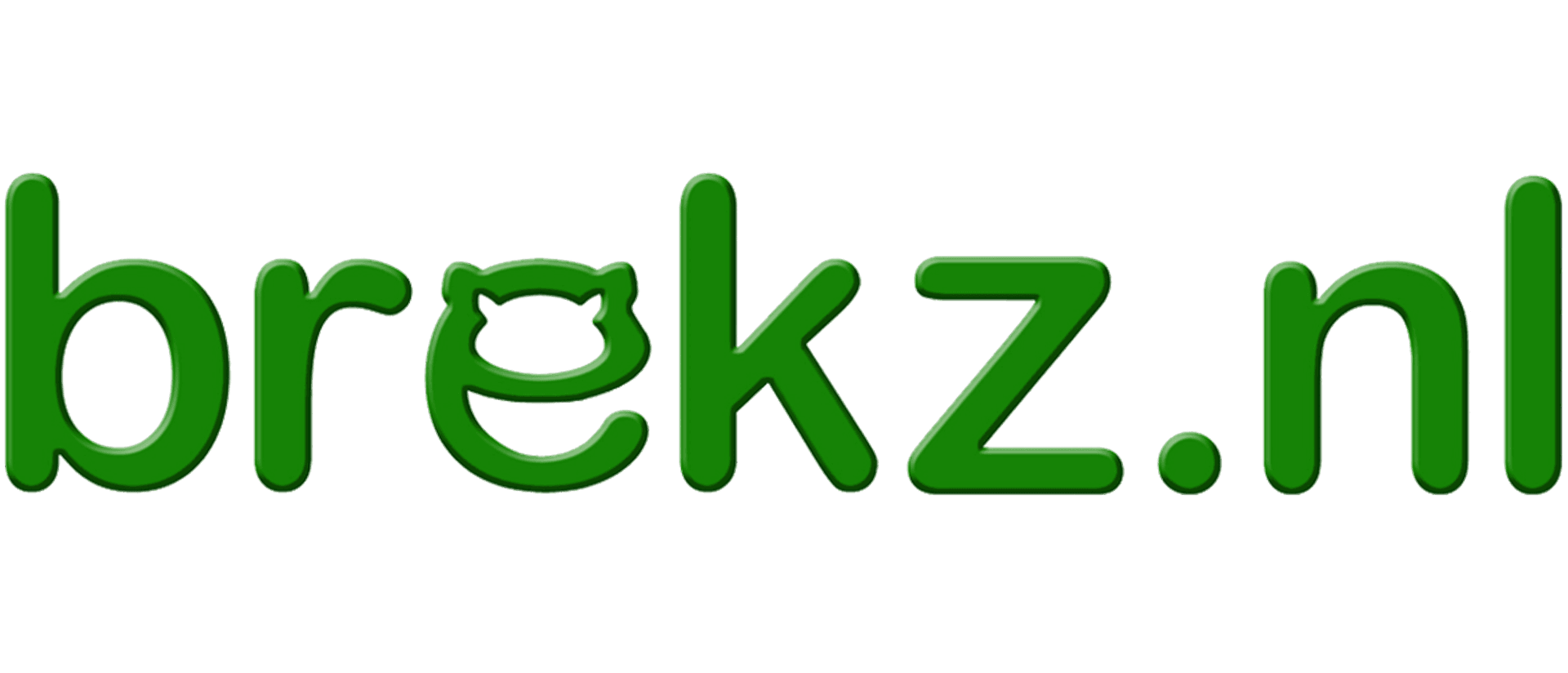 Brekz.nl logo
