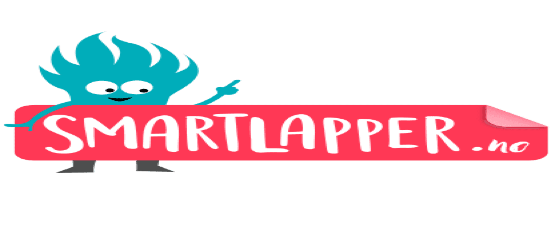Smartlapper.no-logo